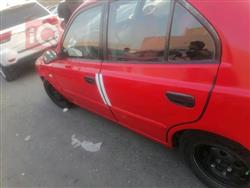 هیۆندای ڤێرنا